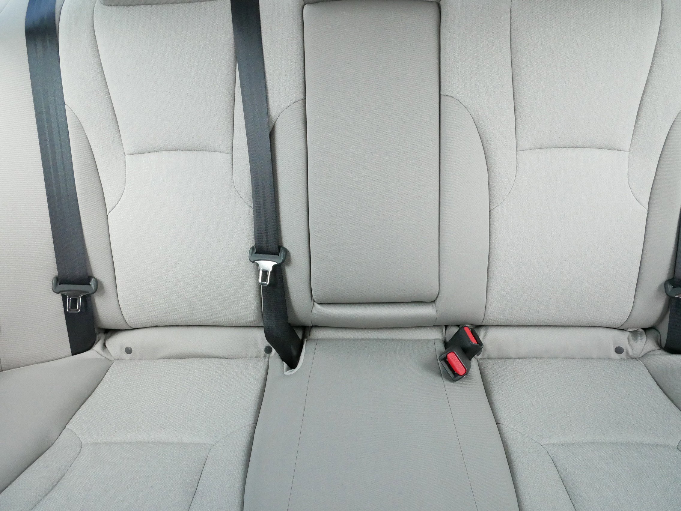 2024 Honda Accord LX photo 9