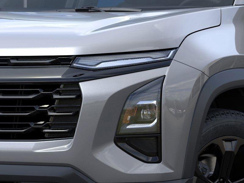2026 Chevrolet Equinox LT photo 5