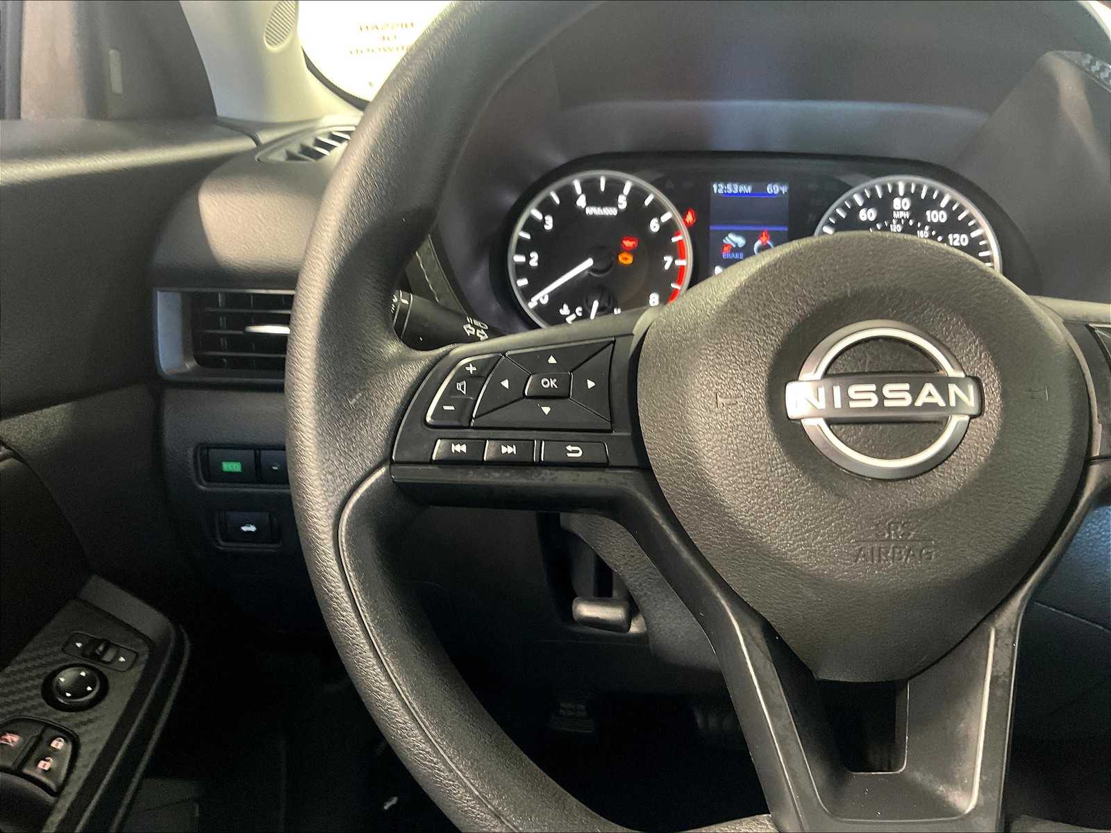 2024 Nissan Sentra S photo 22
