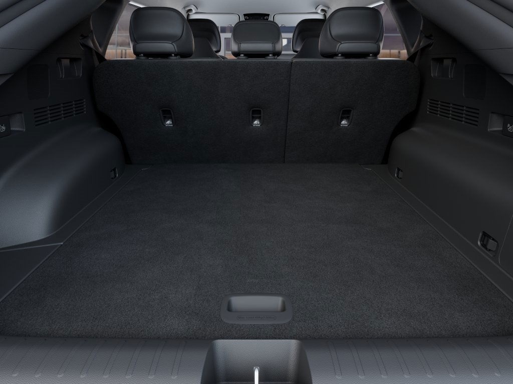 2025 Kia EV6 Wind photo 19