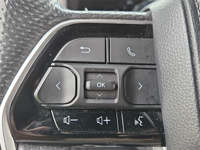 2024 Toyota Sequoia Capstone photo 26