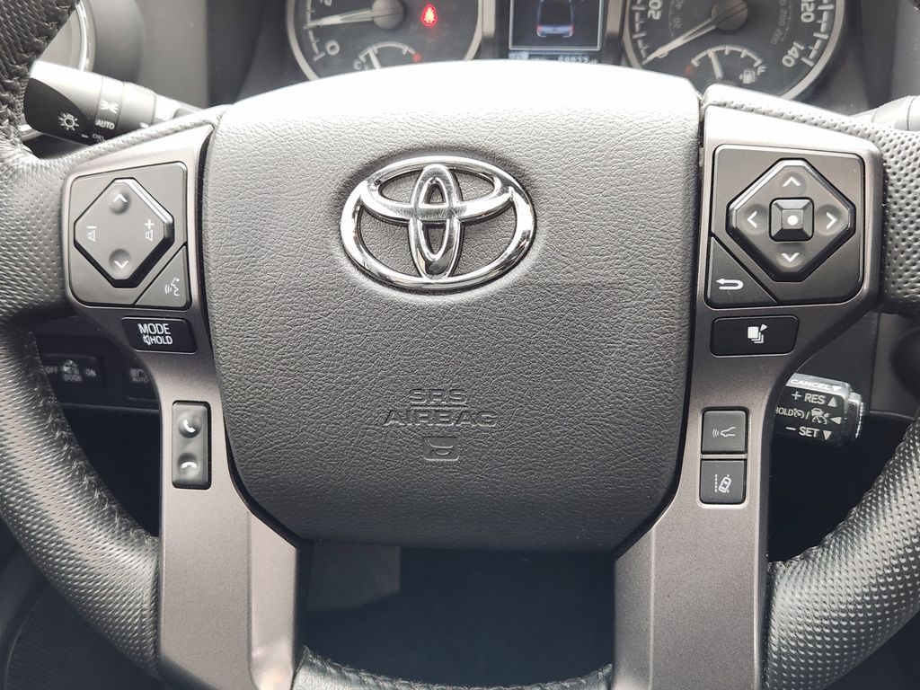 2023 Toyota Tacoma TRD 4x4 Double Cab photo 27