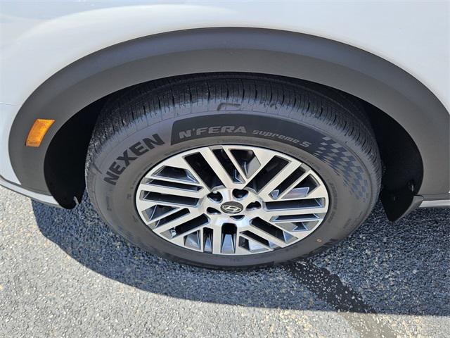 2026 Hyundai Palisade SEL photo 17
