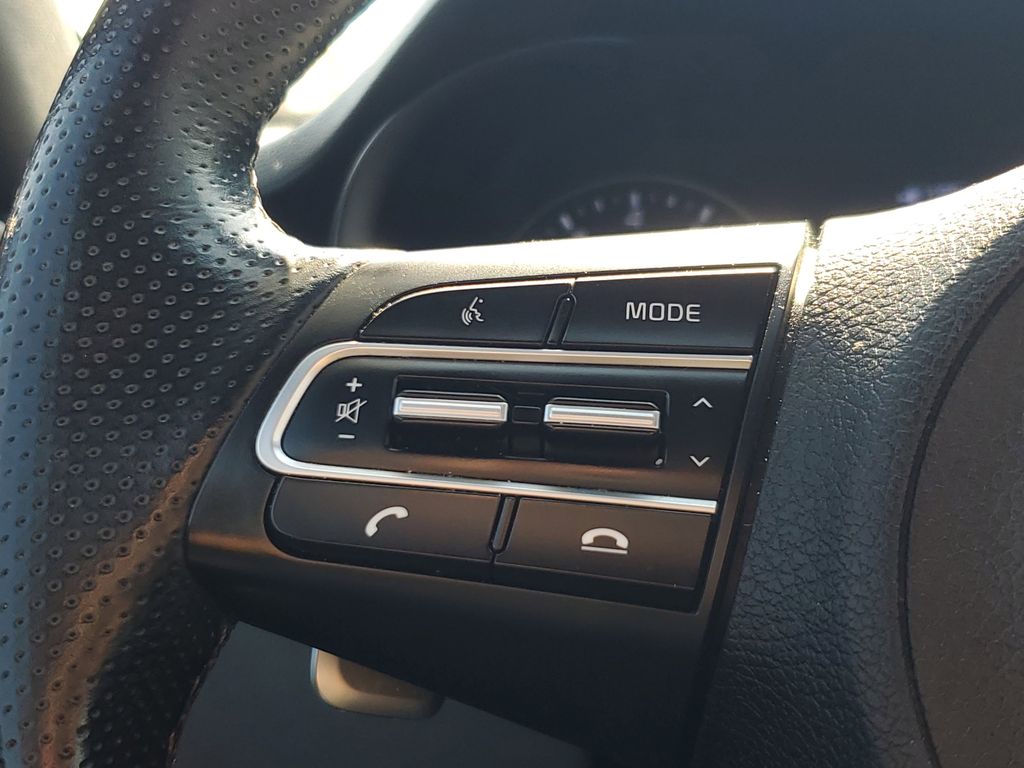 2019 Kia Stinger GT photo 13