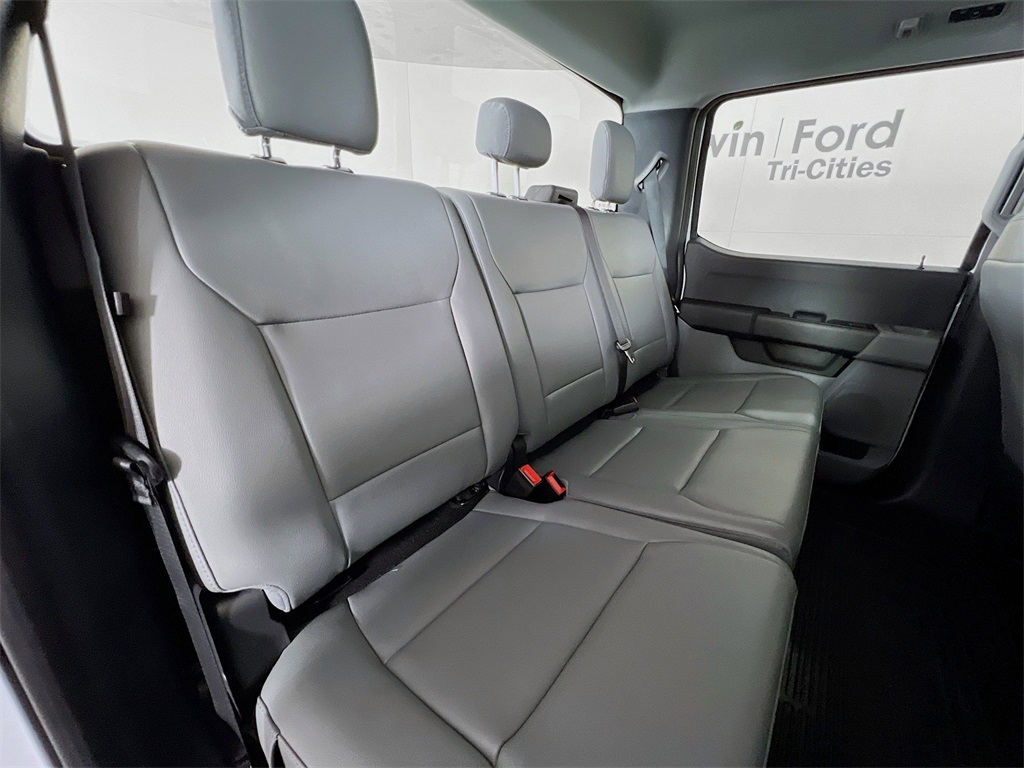 2026 Ford F-350 photo 16