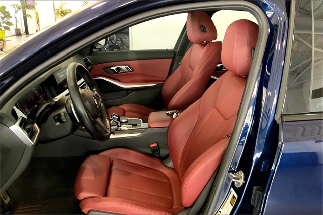 2022 Bmw 330i photo 24