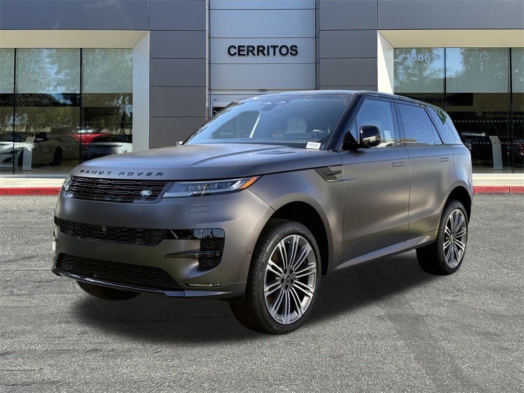 2025 Land Rover Range Rover Sport Dynamic SE's photo
