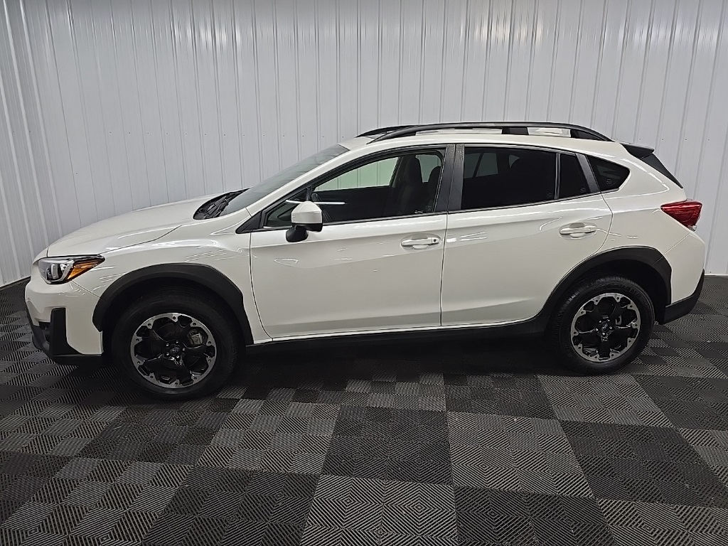 2022 Subaru Crosstrek Premium photo 5
