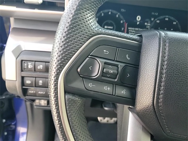 2024 Toyota Tacoma TRD Sport photo 14