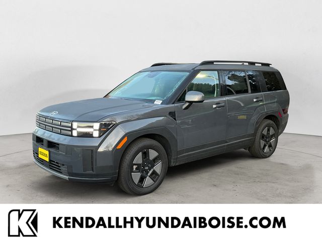 2026 Hyundai Santa Fe SEL's photo