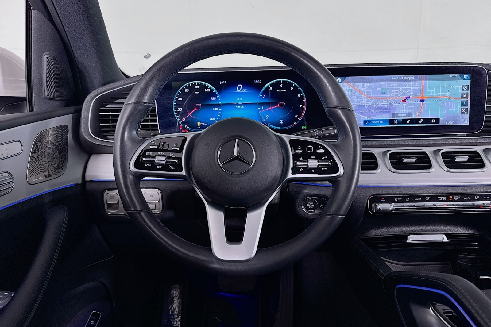 2022 Mercedes Benz GLE 350 4MATIC photo 4