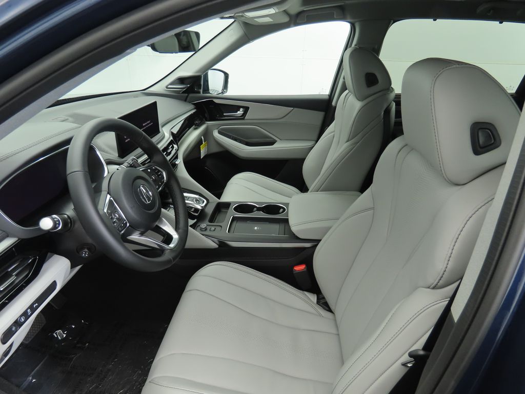 2026 Acura MDX Technology photo 16
