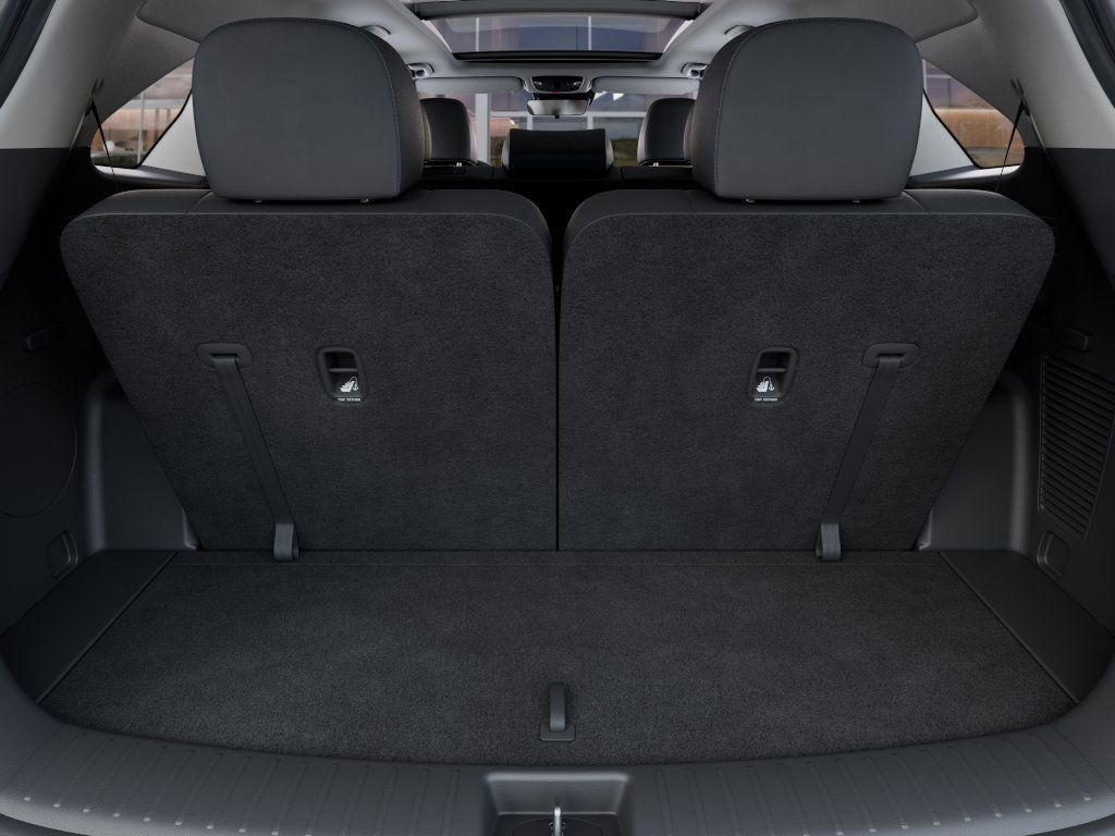 2025 Kia Sorento S photo 19