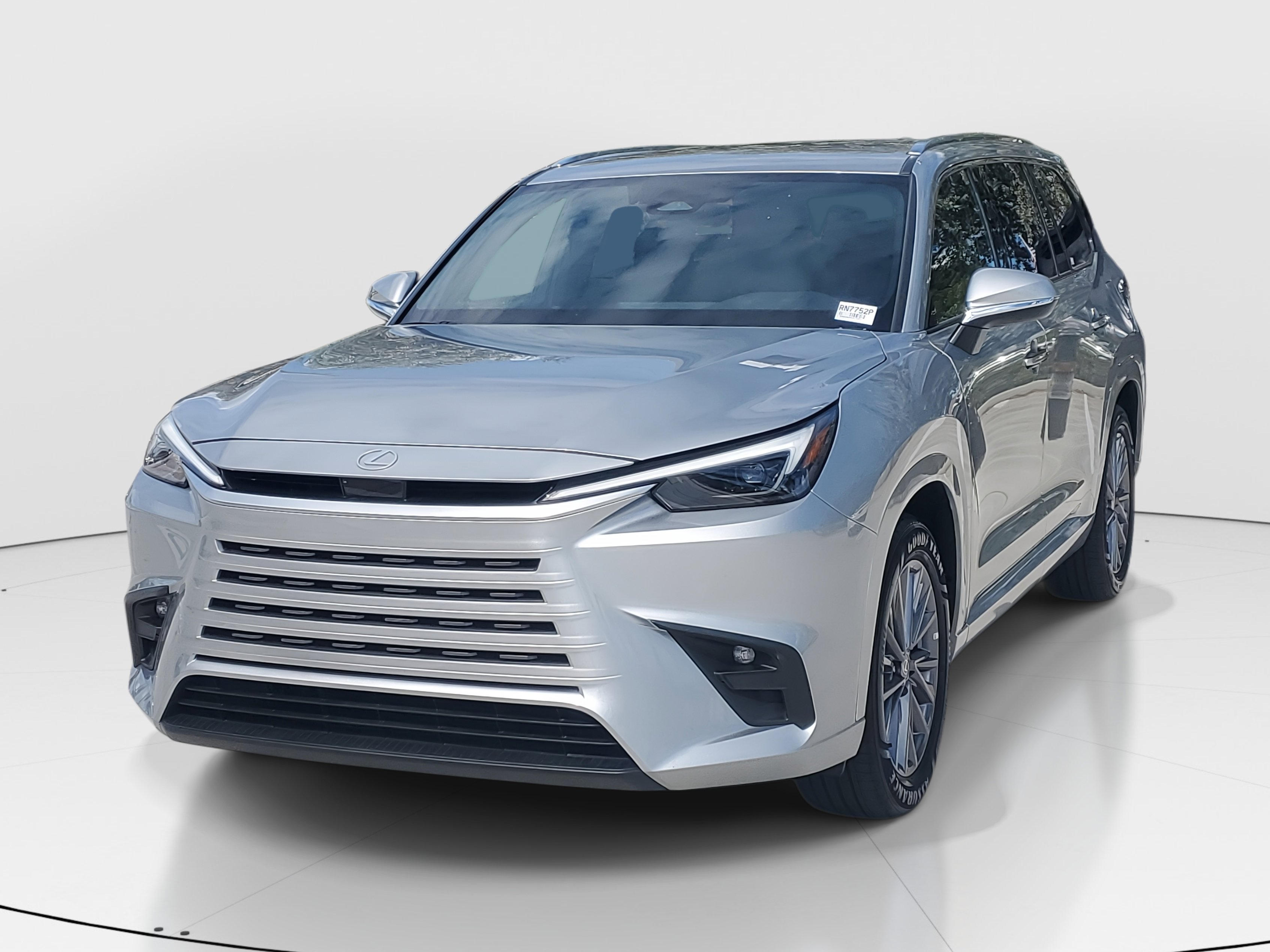 2024 Lexus TX 350 photo 5