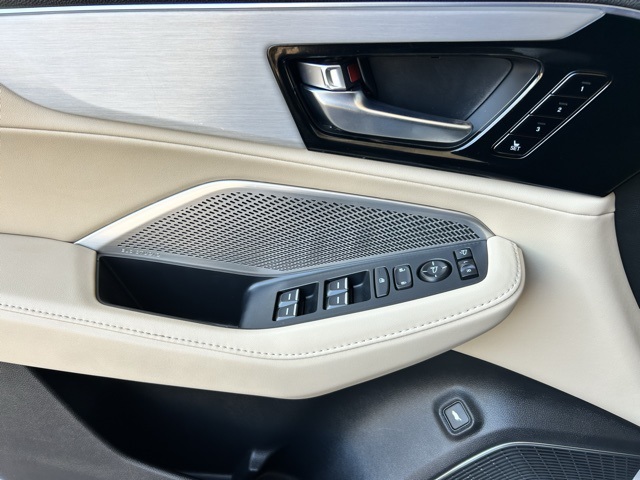 2022 Acura MDX Technology photo 28