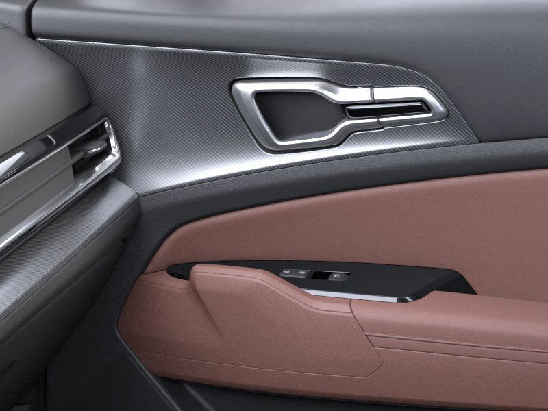 2025 Kia Sportage Hybrid SX Prestige photo 25
