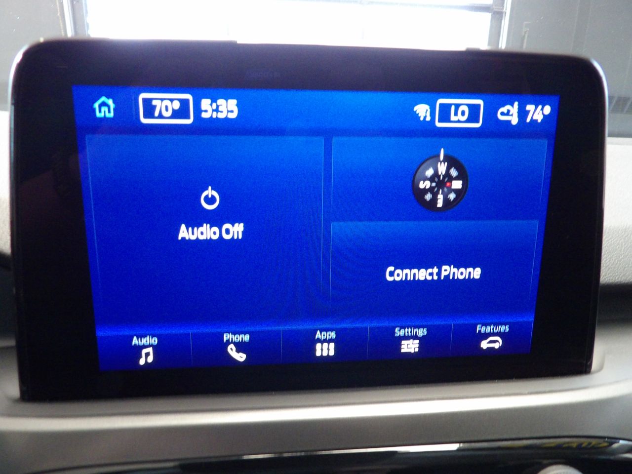 2024 Ford Escape Active photo 33