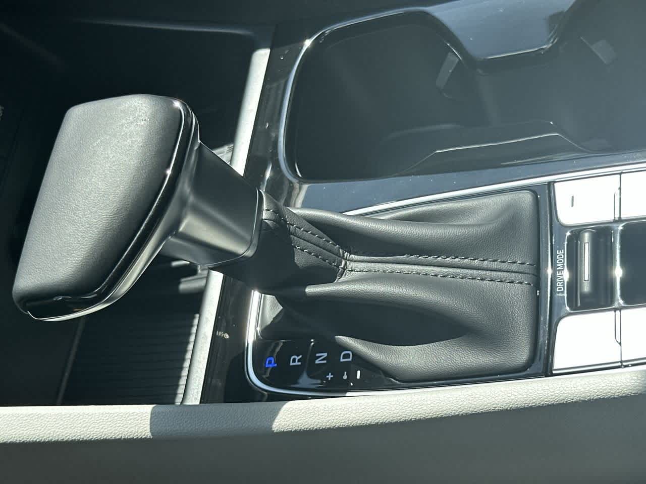 2025 Hyundai Tucson SEL Convenience photo 20