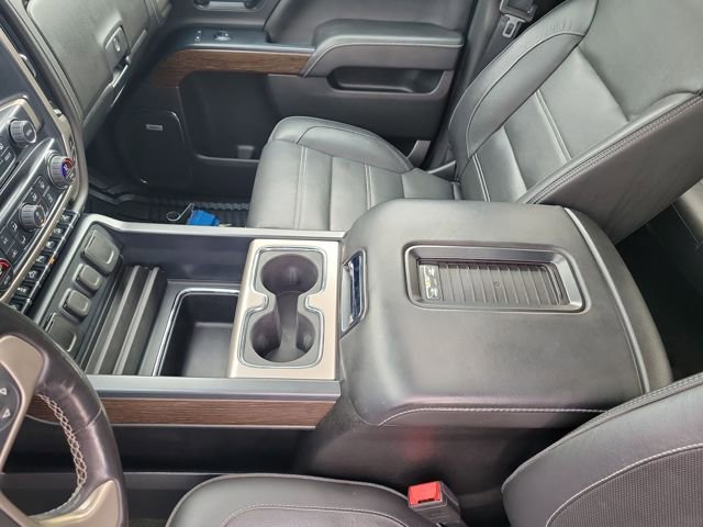 2018 Gmc Sierra 1500 Denali photo 26
