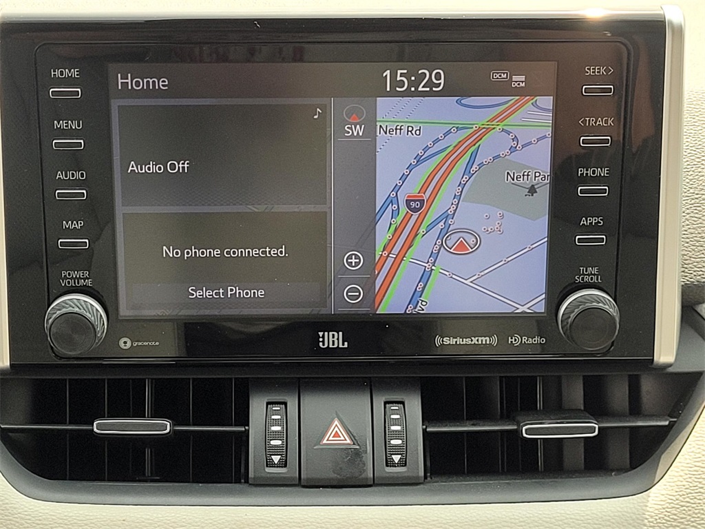 2019 Toyota RAV4 Limited photo 19