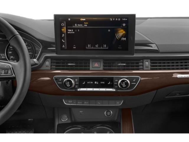 2023 Audi A4 S line Quattro Premium Plus photo 10
