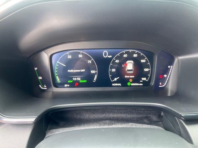 2026 Honda CR-V Hybrid photo 13