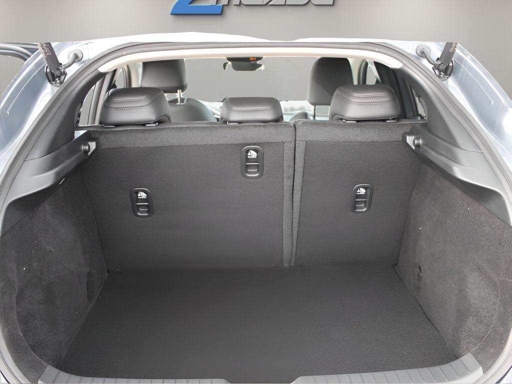 2025 Mazda CX-30 2.5 Turbo Premium Plus Sport photo 17