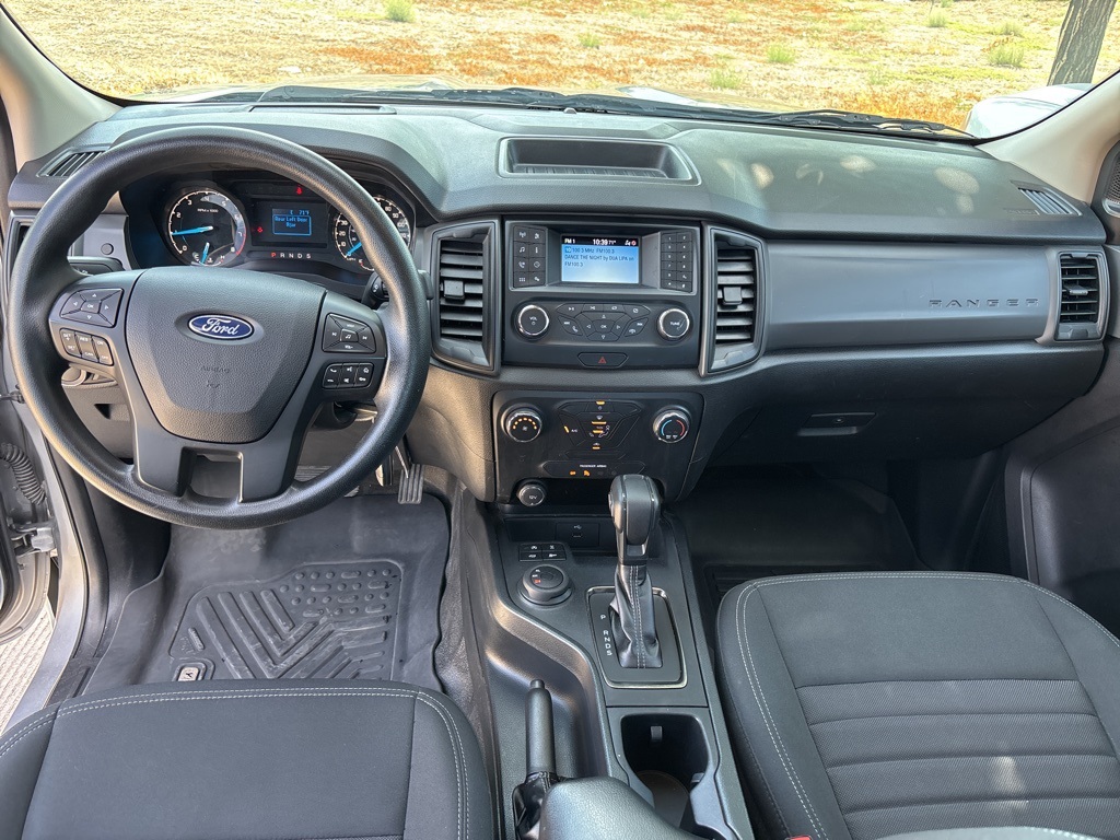 2021 Ford Ranger XL photo 15
