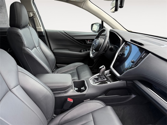 2023 Subaru Outback Limited XT photo 15