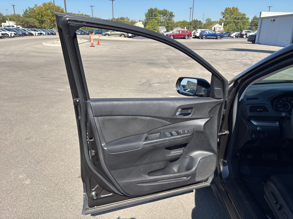 2015 Honda CR-V EX photo 20