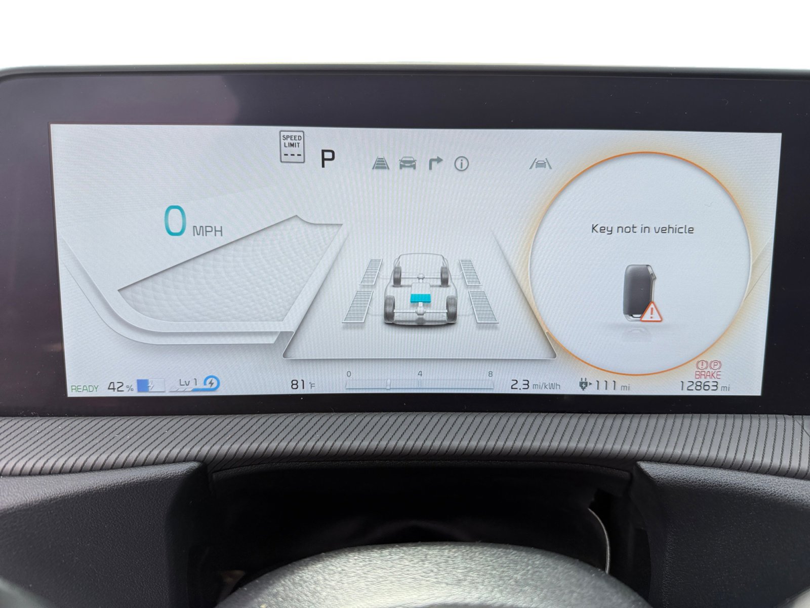 2023 Kia EV6 GT-Line photo 11