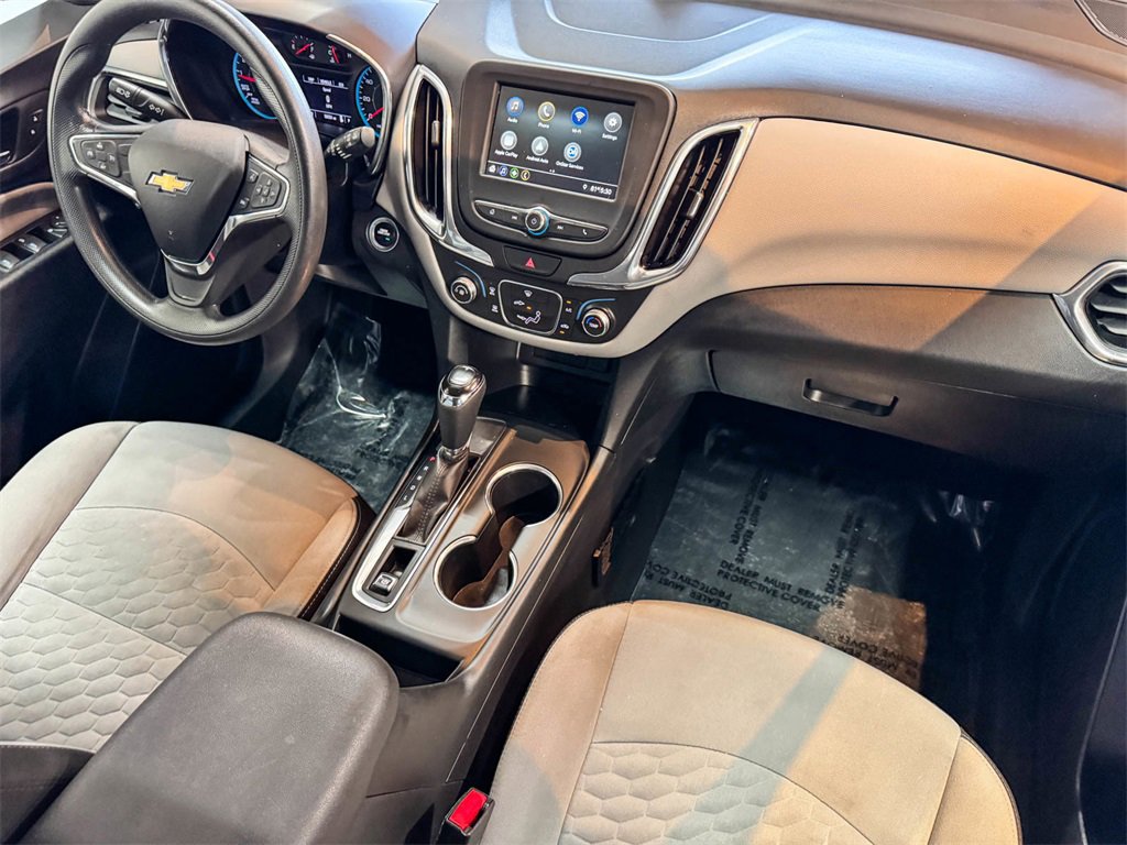 2019 Chevrolet Equinox LS photo 33