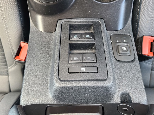 2023 Ford Bronco Outer Banks photo 25