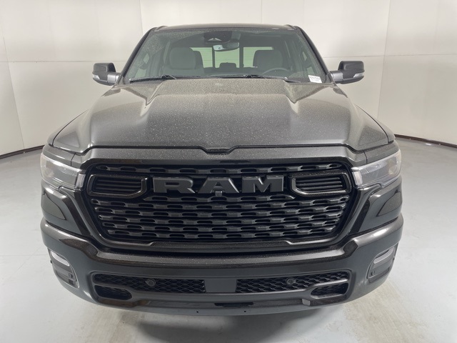 2025 Ram 1500 Big Horn Lone Star photo 2