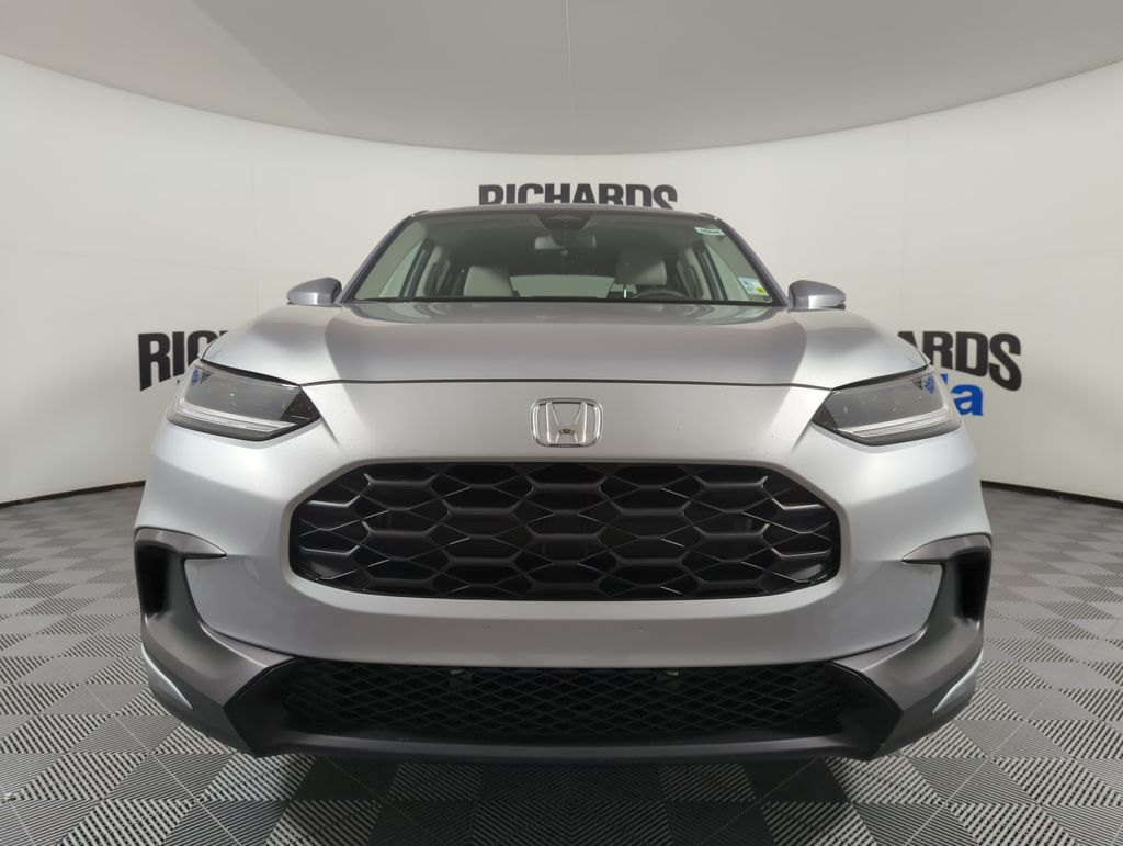 2026 Honda HR-V LX photo 8
