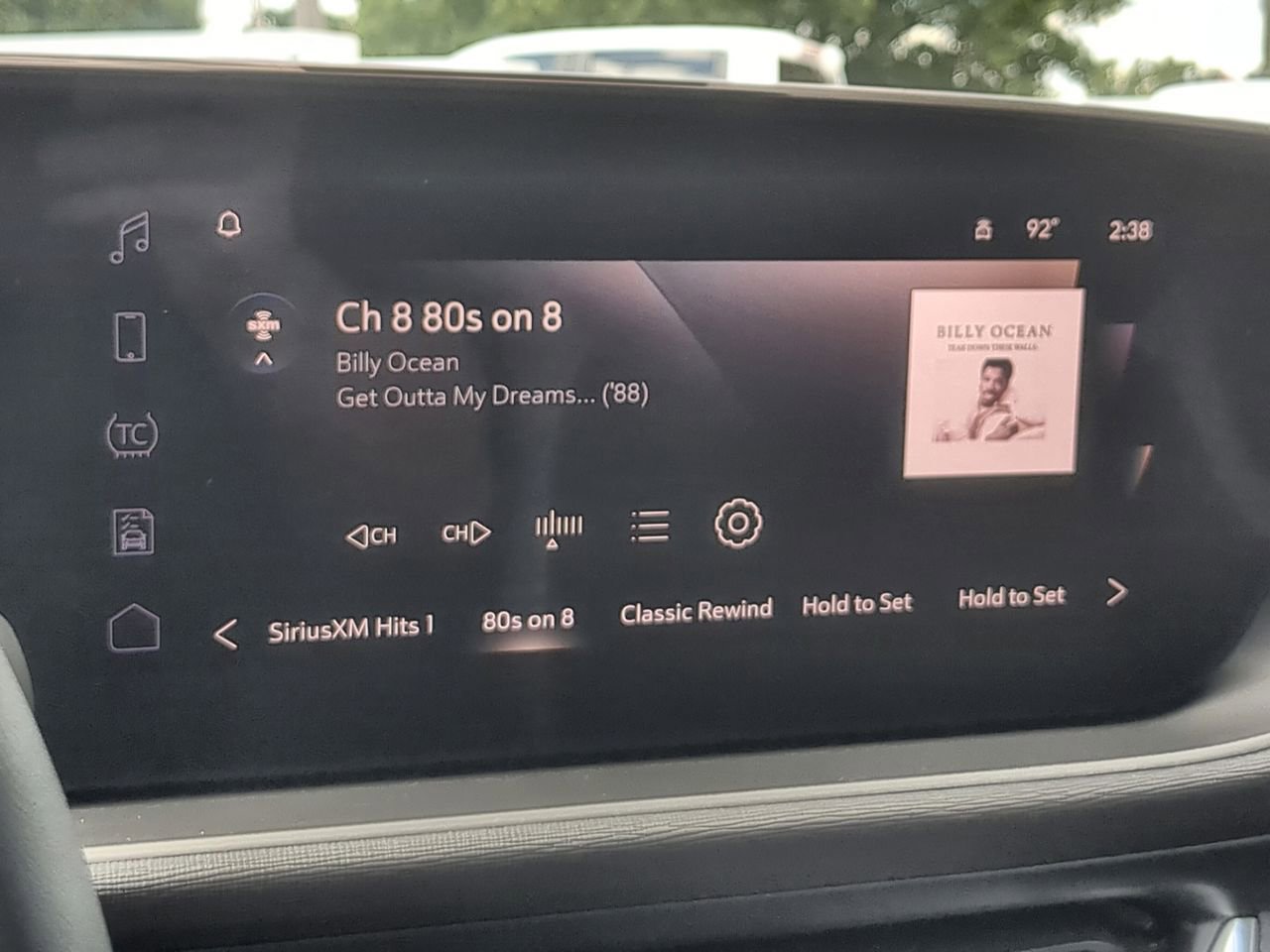 2025 Buick Envista Preferred photo 13