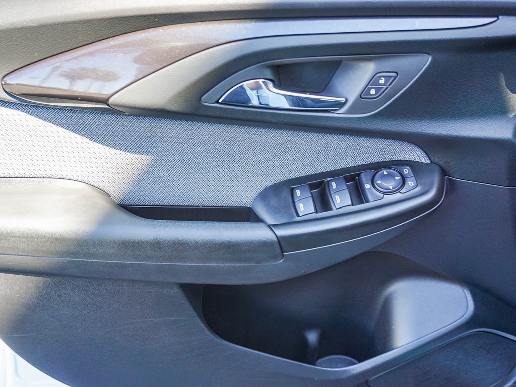 2022 Chevrolet Trailblazer LT photo 17