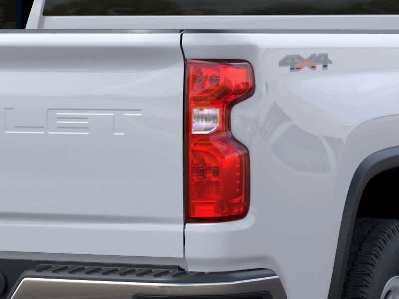 2026 Chevrolet Silverado Work Truck photo 25