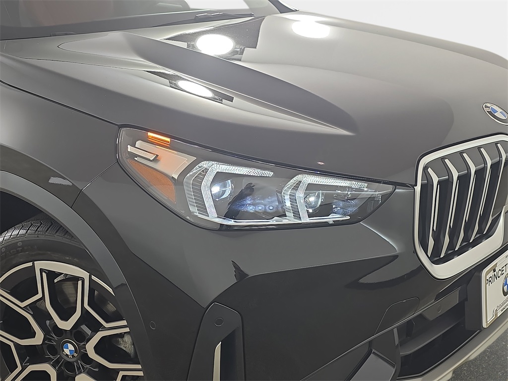 2025 Bmw X1 XDrive28i photo 29