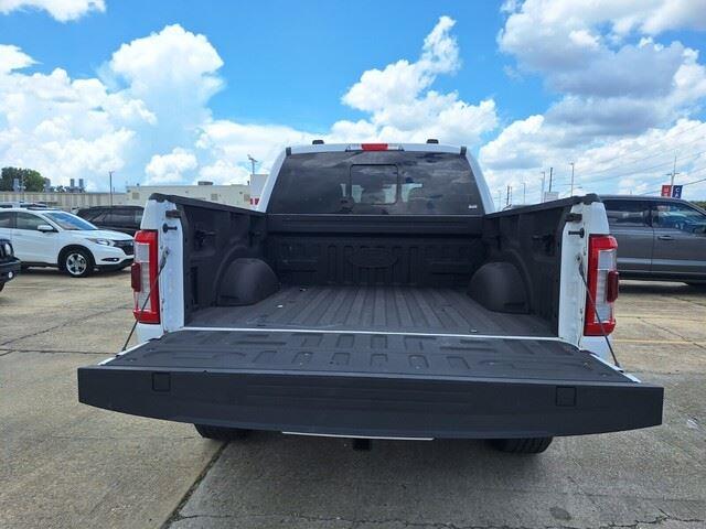 2023 Ford F-150 Lariat photo 25