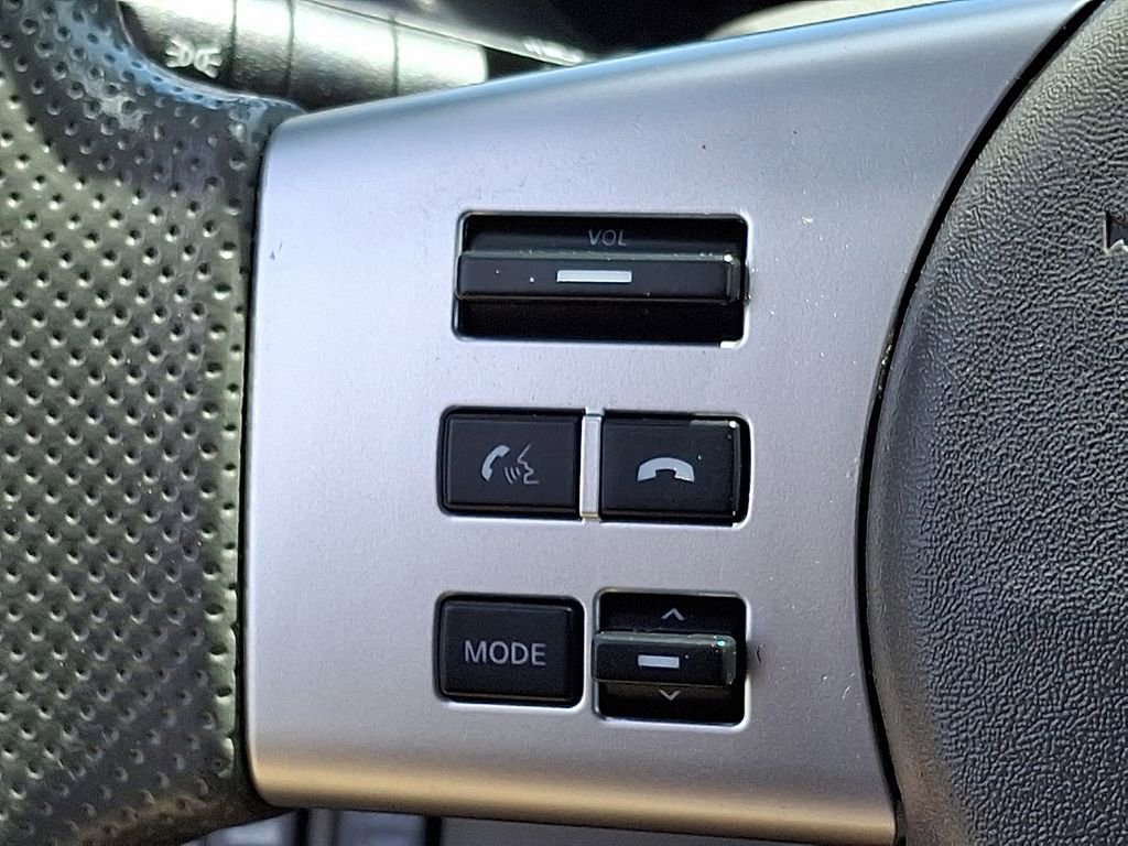 2015 Nissan Frontier S Crew Cab photo 20