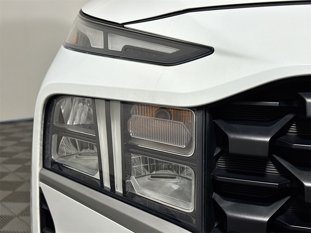 2023 Hyundai Santa Fe SEL photo 21