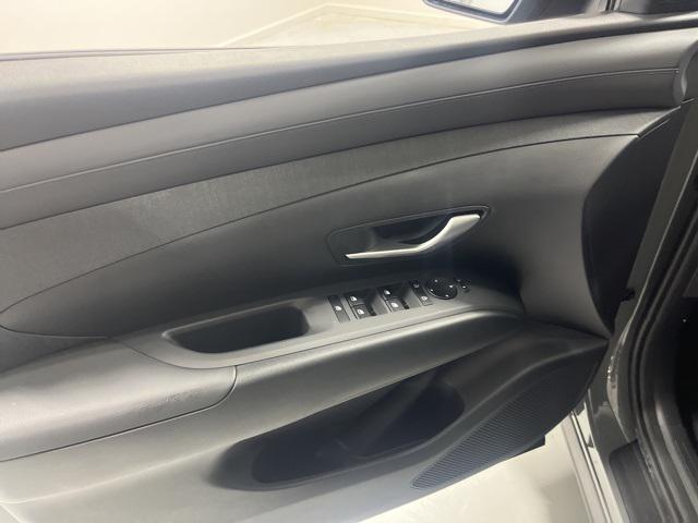 2025 Hyundai Tucson XRT photo 6