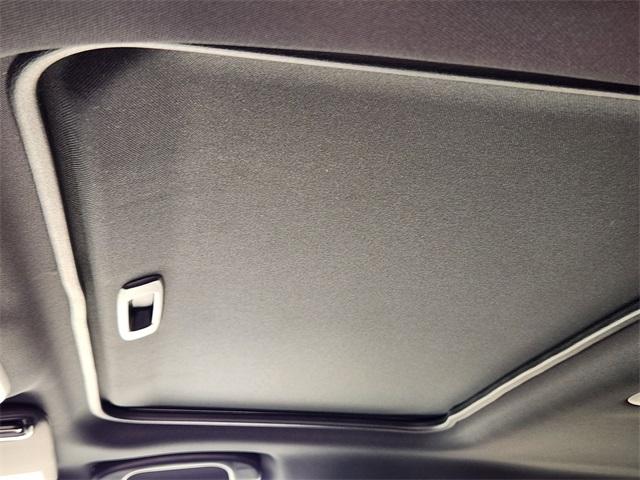 2025 Subaru Crosstrek Sport photo 19