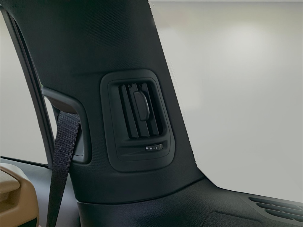 2025 Jeep Grand Cherokee L Summit photo 40
