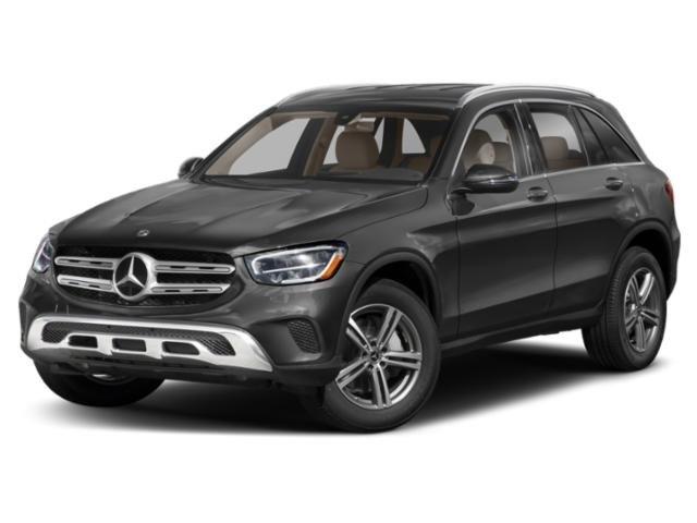 2020 Mercedes-Benz GLC GLC300