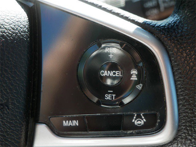 2020 Honda CR-V EX photo 24