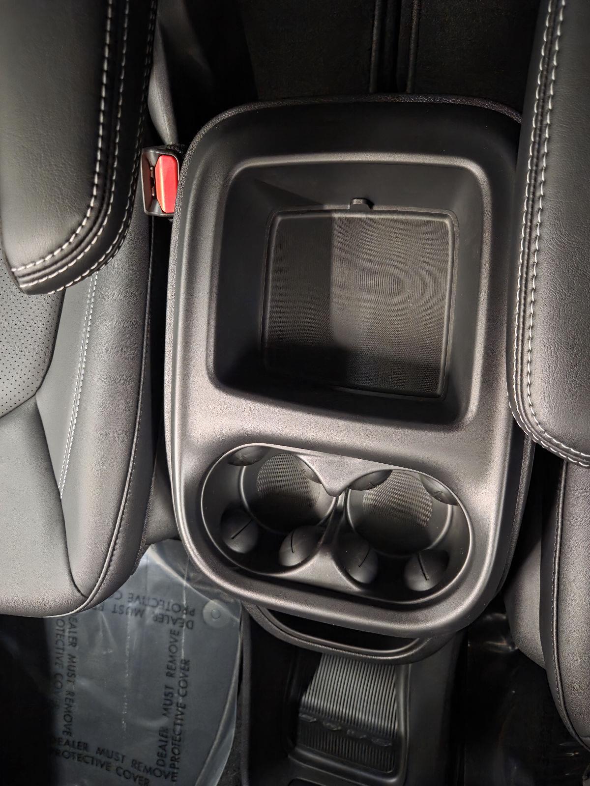2026 Chrysler Pacifica photo 26