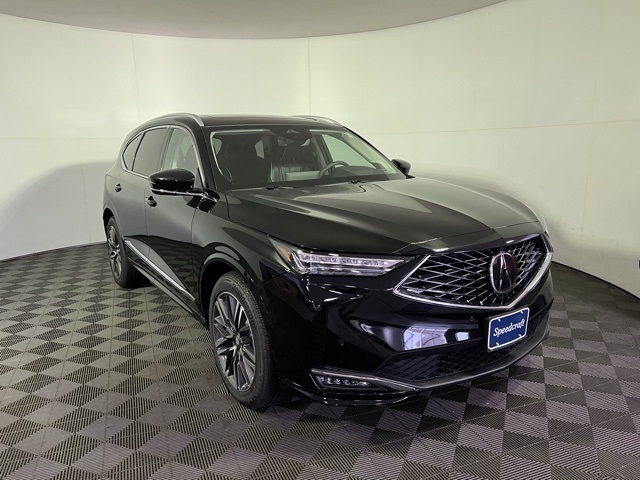 2025 Acura MDX SH-AWD Advance photo 2