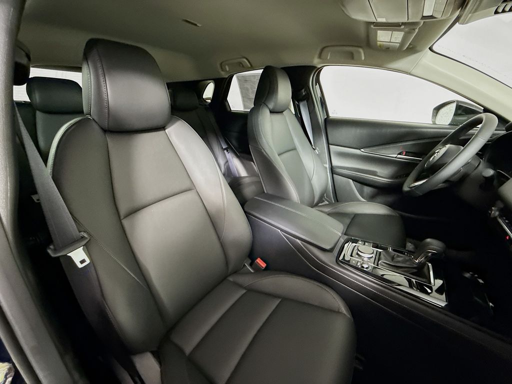 2025 Mazda CX-30 2.5 Select Sport photo 26